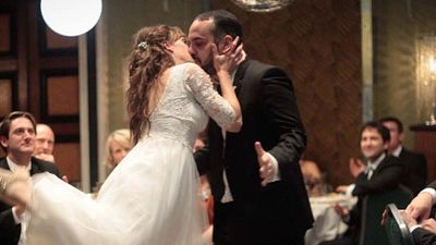 image de la news Quadras sur M6 : une dramédie originale et jubilatoire dans l'air du temps