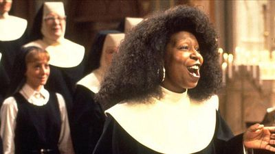 image de la news Sister Act : des retrouvailles musicales pour le casting du film
