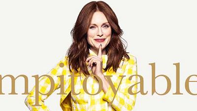 image de la news Kingsman 2 : un teaser centré sur la méchante jouée par Julianne Moore