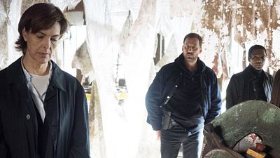 image de la news La Mante : la série avec Carole Bouquet reviendra-t-elle pour une saison 2 ?