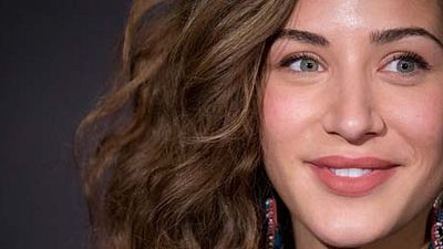 image de la news Manon Azem : de Harry Potter à La Mante, focus sur une comédienne prometteuse