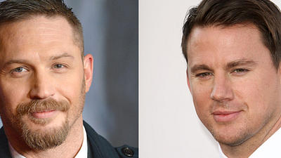 image de la news Le Flic de Beverly Hills 4 : Tom Hardy et Channing Tatum en lice pour donner la réplique à Eddie Murphy ?