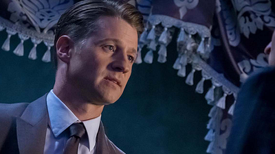 image de la news Gotham saison 4 : un personnage majeur ne reviendra pas ! [SPOILERS]