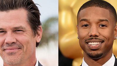 image de la news Un Prophète : Michael B. Jordan et Josh Brolin dans le remake de Sam Raimi ?