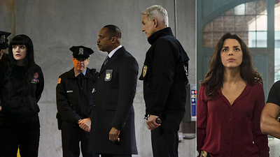 image de la news NCIS : un crossover inédit avec Nouvelle-Orléans ce soir sur M6