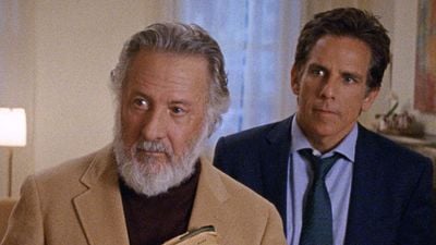 image de la news Une bande-annonce pour The Meyerowitz Stories, comédie douce-amère avec Dustin Hoffman et Ben Stiller