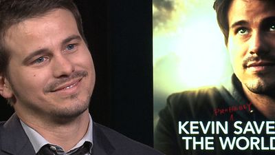 image de la news Kevin (Probably) Saves The World : "C'est assez fou et bordélique, c'est ce qui fait son charme"