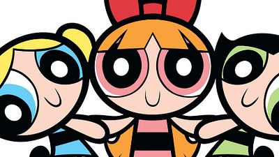 image de la news Les Super Nanas : une 4e héroïne rejoint la série animée