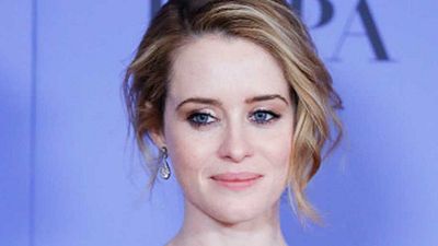 image de la news The Crown, Paranoïa, le prochain Millenium... Claire Foy, une étoile montante ? 