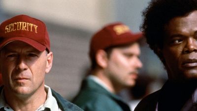 image de la news Glass : M. Night Shyamalan retrouve deux acteurs d'Incassable pour la suite de Split