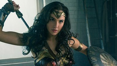 image de la news Flashpoint : Wonder Woman sera bien dans le film