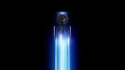 image de la news Star Trek Discovery : ce qu'on sait sur les vaisseaux de la série