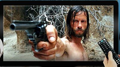 image de la news Ce soir à la télé : on mate "Le Maître de guerre" et "The Proposition"