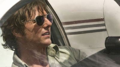 Barry Seal : Tom Cruise mis en cause dans la mort de deux pilotes 