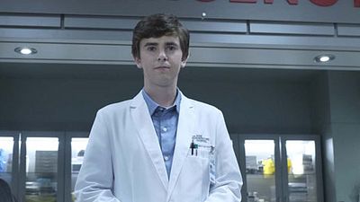 image de la news The Good Doctor : que pense la presse américaine du nouveau Dr House ?