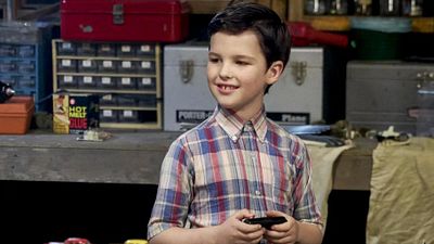 image de la news Audiences US : cartons pour les lancements de Young Sheldon et The Good Doctor