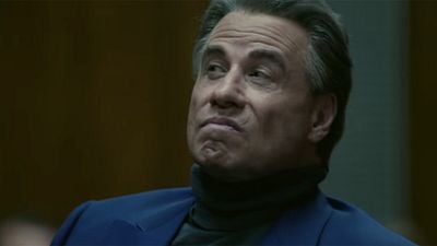 image de la news Gotti : la bande-annonce avec John Travolta en mafieux