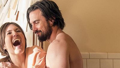 image de la news Audiences US : raz-de-marée pour le lancement de la saison 2 de This Is Us