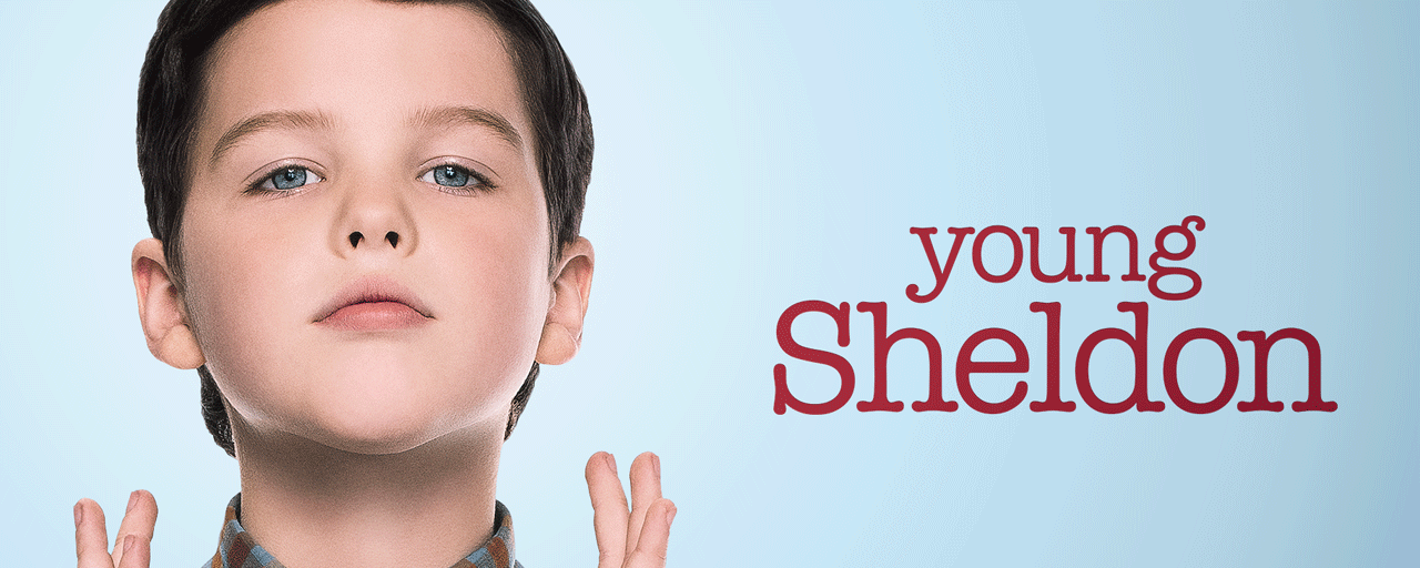 image de la news Young Sheldon : une saison complète pour le spin-off de The Big Bang Theory