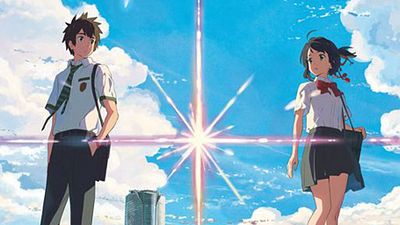 image de la news Your Name : une adaptation live du phénomène japonais produite par J.J. Abrams