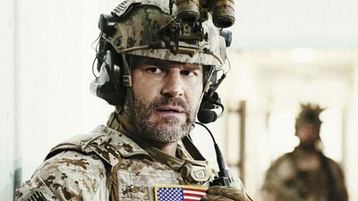 image de la news Audiences US : SEAL Team avec David Boreanaz démarre en douceur