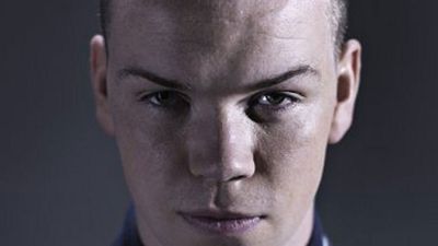 image de la news Ça : pourquoi Will Poulter a abandonné le rôle du clown maléfique
