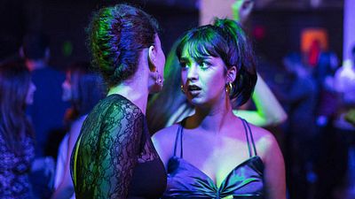 image de la news La Belle et la meute - Kaouther Ben Hania : "J'ai été très touchée par le fait divers"