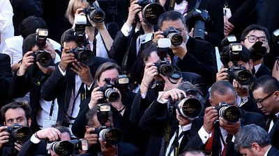 image de la news Shopping ciné : La star et son complexe décryptés par le livre de René Bonnell