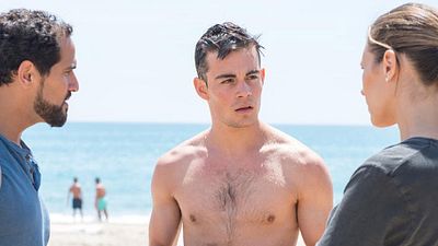 image de la news Clément Rémiens - Demain nous appartient : "Je me suis beaucoup inspiré de 13 Reasons Why" [INTERVIEW]