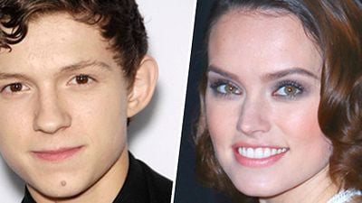 image de la news Chaos Walking : Tom Holland et Daisy Ridley se dévoilent dans le film de Doug Liman