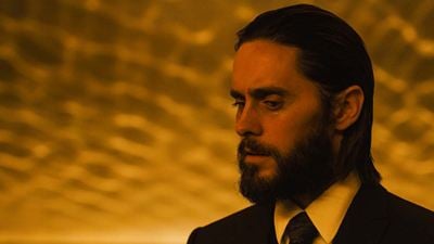 Jared Leto : après le Joker, il va incarner Hugh Hefner !