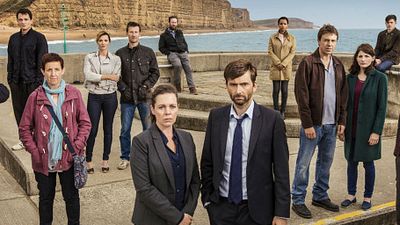 image de la news Broadchurch : France 2 programme enfin la 3ème et dernière saison