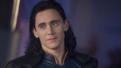 image de la news Thor 3 : Loki a peur de Hulk dans le spot TV de Ragnarok