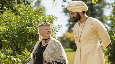 image de la news Confident Royal : La nouvelle fresque historique de Stephen Frears en 5 vidéos 