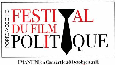 image de la news JoeyStarr, Jean Lassalle, Rachida Dati et Niels Arestrup au 1er Festival du Film Politique