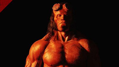 image de la news Fanzone : Hellboy revient... Mathilde aussi !