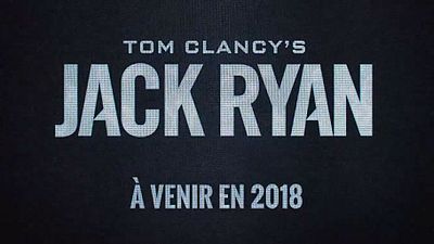image de la news Jack Ryan vous met en garde dans son premier teaser !