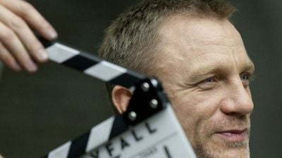 Gambit : Daniel Craig dans le rôle de Mr Sinister ? 