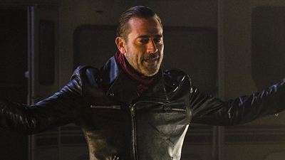 The Walking Dead : Jeffrey Dean Morgan réclame de nouveau un épisode sur le passé de Negan