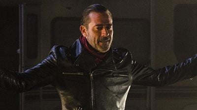 The Walking Dead : Jeffrey Dean Morgan réclame de nouveau un épisode sur le passé de Negan