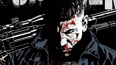 image de la news Comic-Con de New York : le panel de Punisher annulé après la tuerie de Las Vegas