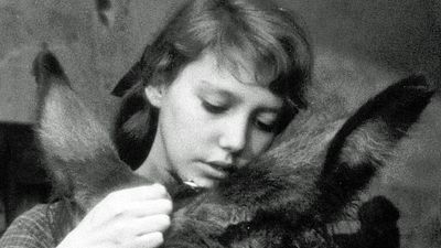 image de la news Mort d’Anne Wiazemsky, ex-femme et muse de Jean-Luc Godard