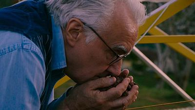 image de la news La quête d'Alain Ducasse en DVD / Blu-ray : rencontre avec un seigneur de la gastronomie