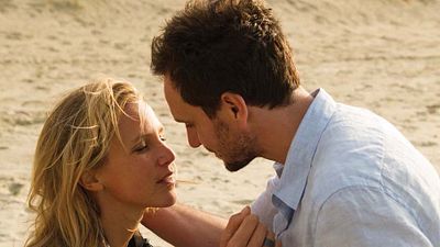 image de la news Ce soir sur Arte : Un ciel radieux de Nicolas Boukhrief adapté du manga de Jirô Taniguchi