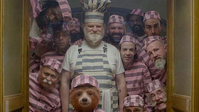 image de la news Paddington is back, Kate Winslet chez Woody Allen... Les bandes-annonces à ne pas rater