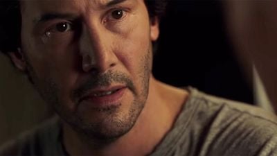 image de la news Keanu Reeves combat une intelligence artificielle dans la bande-annonce de Replicas