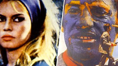 image de la news Jean-Luc Godard en 5 films incontournables