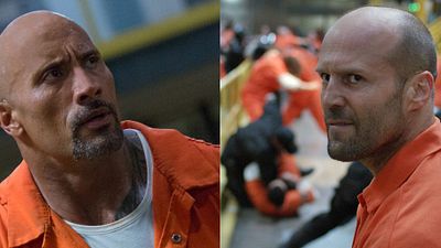 image de la news Fast & Furious : Shane Black envisagé pour réaliser le spin-off avec Dwayne Johnson et Jason Statham