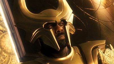 image de la news Idris Elba veut un rôle plus important dans l'univers Marvel