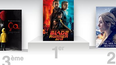 image de la news Box-office US : Blade Runner 2049 rapporte presque autant que le premier film